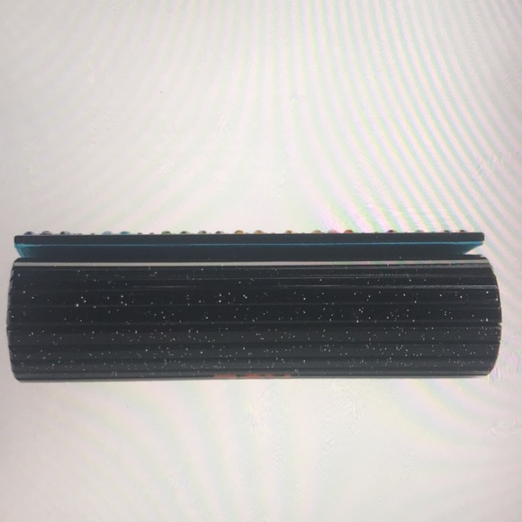 Crystal Embellished Party Clutch
KURT GEIGER LONDON - Picture 5 of 7